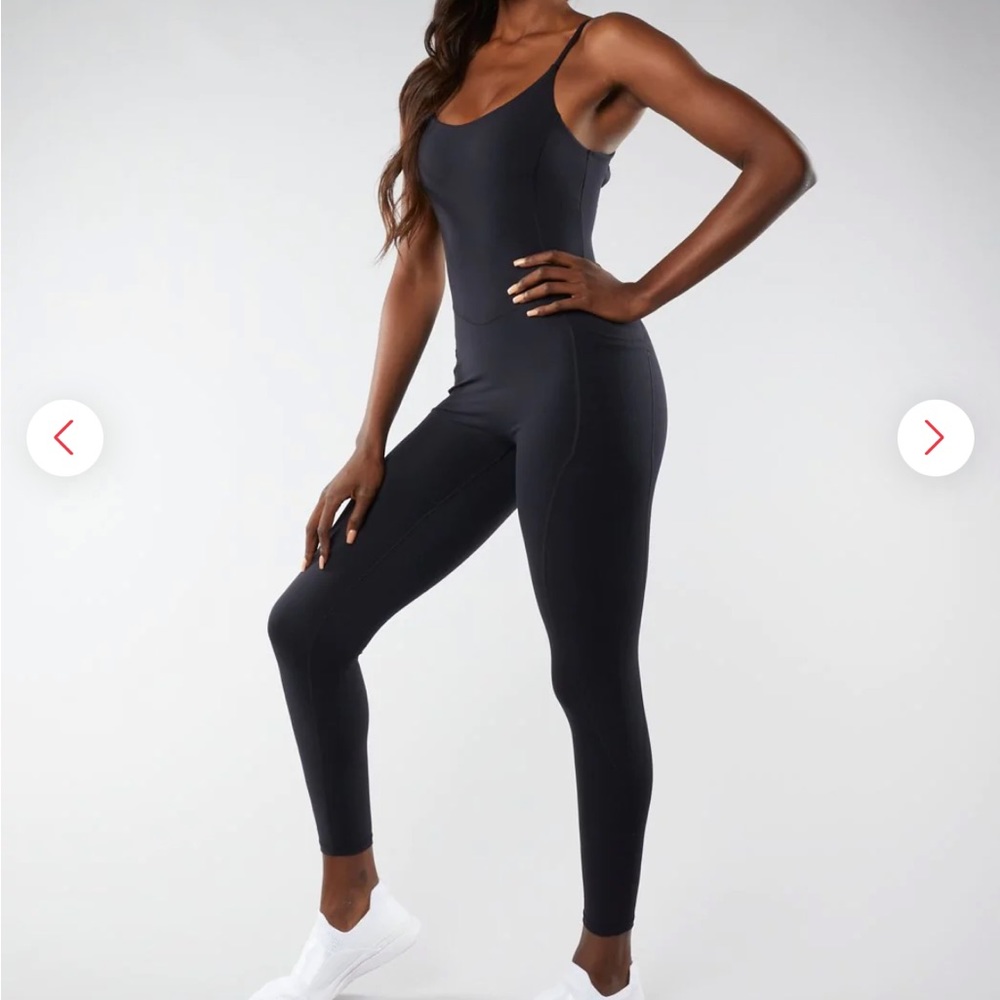 Buffbunny Vine Bodysuit